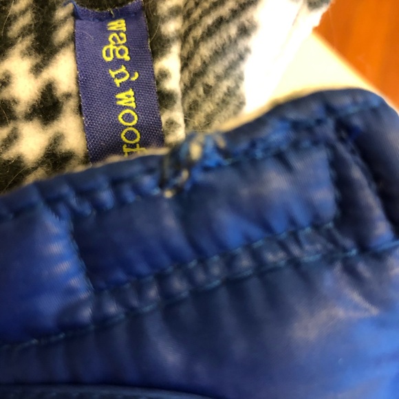 DOG PUFFER JACKET🐶 - Picture 4 of 5